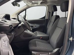 Peugeot Rifter GT BlueHDi 130 S&S EAT8 Standard M1   - Foto 11