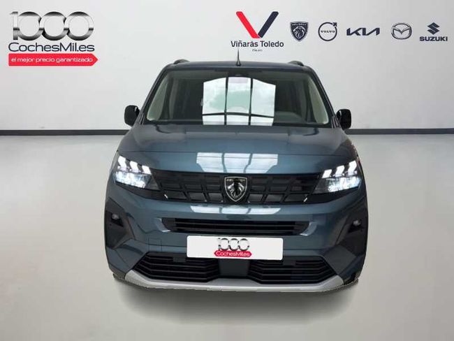 Peugeot Rifter GT BlueHDi 130 S&S EAT8 Standard M1   - Foto 3