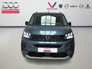 Peugeot Rifter GT BlueHDi 130 S&S EAT8 Standard M1   - Foto 3