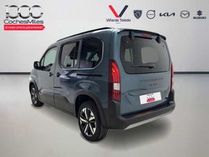 Peugeot Rifter GT BlueHDi 130 S&S EAT8 Standard M1   - Foto 7