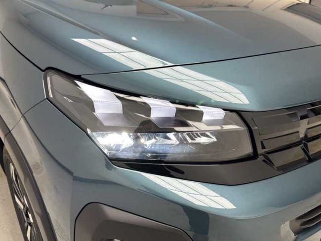 Peugeot Rifter GT BlueHDi 130 S&S EAT8 Standard M1   - Foto 19