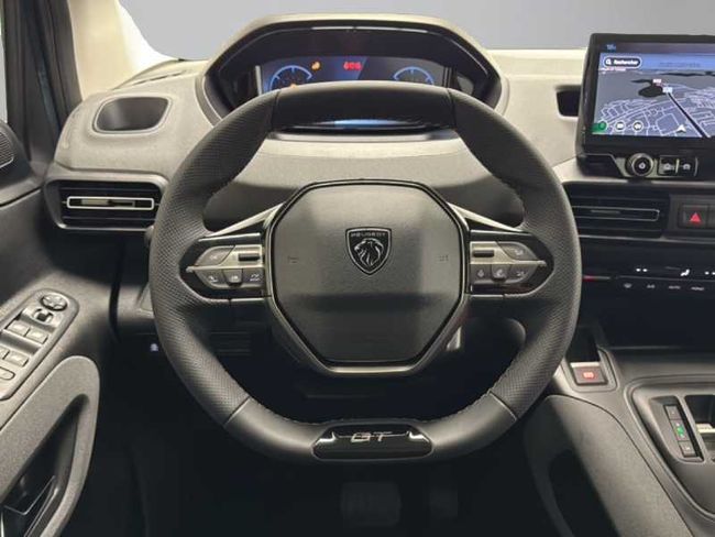 Peugeot Rifter GT BlueHDi 130 S&S EAT8 Standard M1   - Foto 17