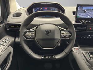 Peugeot Rifter GT BlueHDi 130 S&S EAT8 Standard M1   - Foto 17