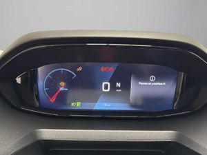 Peugeot Rifter GT BlueHDi 130 S&S EAT8 Standard M1   - Foto 14