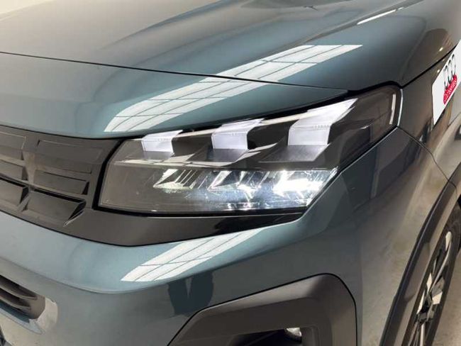 Peugeot Rifter GT BlueHDi 130 S&S EAT8 Standard M1   - Foto 21