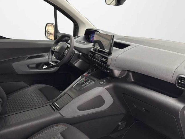 Peugeot Rifter GT BlueHDi 130 S&S EAT8 Standard M1   - Foto 10