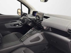 Peugeot Rifter GT BlueHDi 130 S&S EAT8 Standard M1   - Foto 10