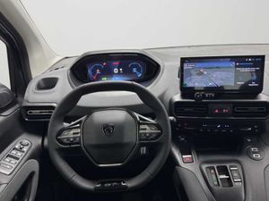 Peugeot Rifter GT BlueHDi 130 S&S EAT8 Standard M1   - Foto 13