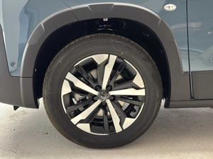 Peugeot Rifter GT BlueHDi 130 S&S EAT8 Standard M1   - Foto 16