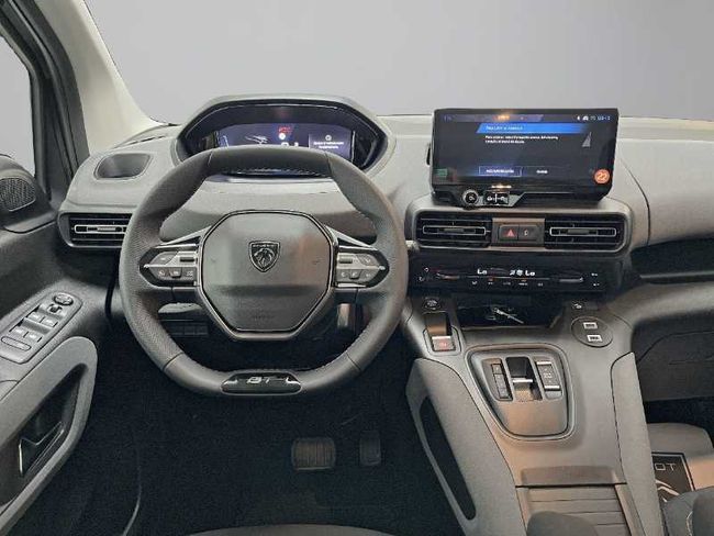 Peugeot Rifter GT BlueHDi 130 S&S EAT8 Standard M1   - Foto 13