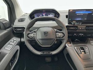 Peugeot Rifter GT BlueHDi 130 S&S EAT8 Standard M1   - Foto 16