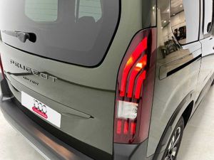 Peugeot Rifter GT BlueHDi 130 S&S EAT8 Standard M1   - Foto 21