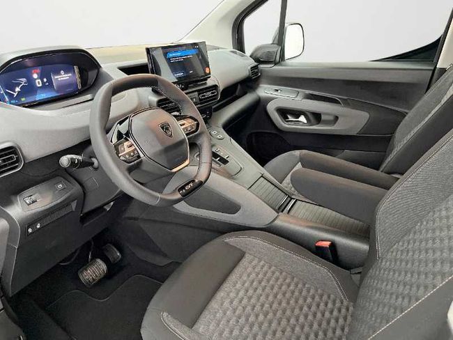 Peugeot Rifter GT BlueHDi 130 S&S EAT8 Standard M1   - Foto 9