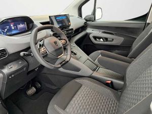 Peugeot Rifter GT BlueHDi 130 S&S EAT8 Standard M1   - Foto 9