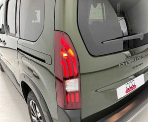 Peugeot Rifter GT BlueHDi 130 S&S EAT8 Standard M1   - Foto 20