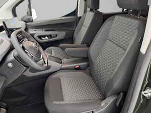 Peugeot Rifter GT BlueHDi 130 S&S EAT8 Standard M1   - Foto 10