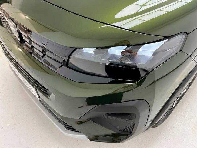 Peugeot Rifter GT BlueHDi 130 S&S EAT8 Standard M1   - Foto 19