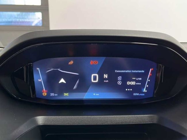 Peugeot Rifter GT BlueHDi 130 S&S EAT8 Standard M1   - Foto 14