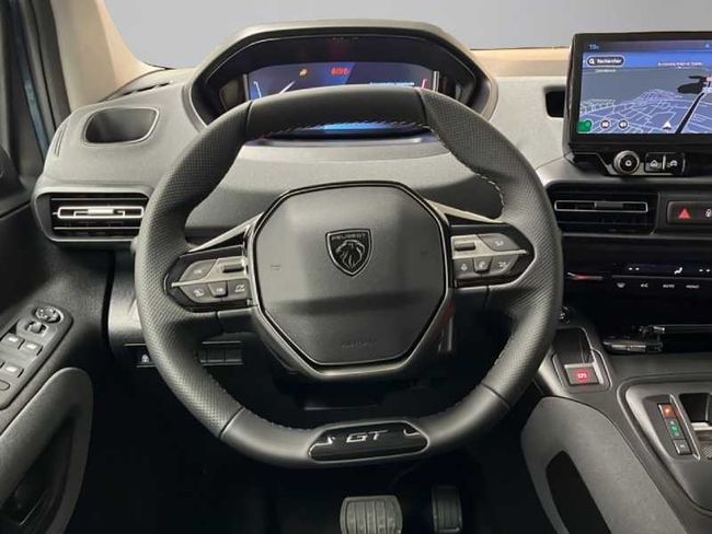 Peugeot Rifter GT BlueHDi 130 S&S EAT8 Standard M1   - Foto 17