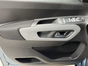 Peugeot Rifter GT BlueHDi 130 S&S EAT8 Standard M1   - Foto 21