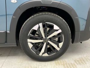 Peugeot Rifter GT BlueHDi 130 S&S EAT8 Standard M1   - Foto 16