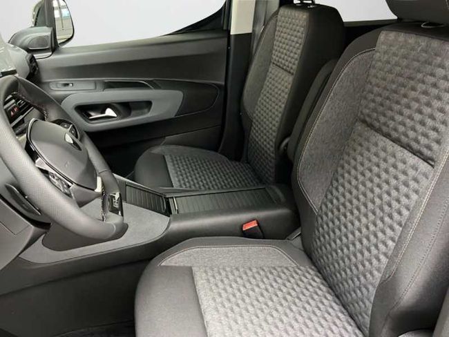 Peugeot Rifter GT BlueHDi 130 S&S EAT8 Standard M1   - Foto 10