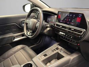 Citroën C5 Aircross BlueHDi 130 S&S EAT8 Plus   - Foto 13