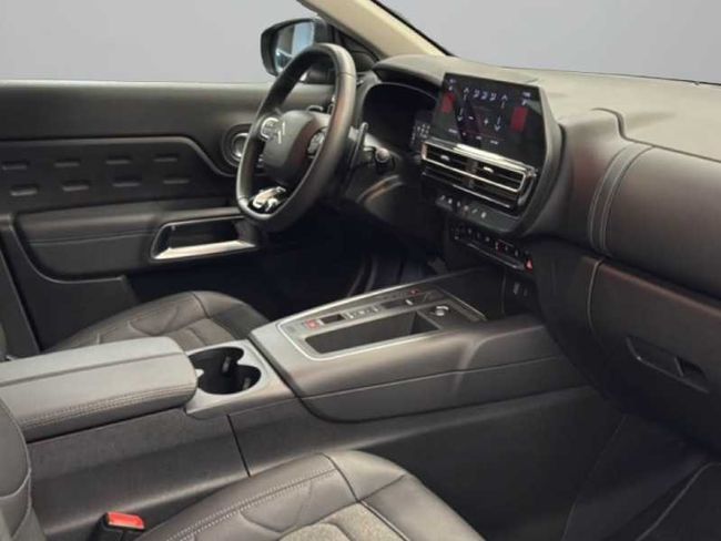 Citroën C5 Aircross BlueHDi 130 S&S EAT8 Plus   - Foto 14