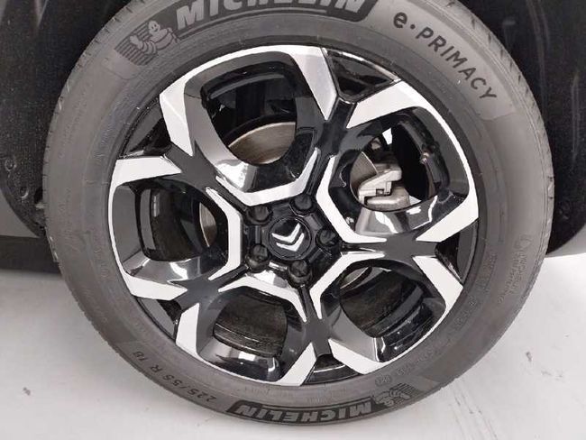 Citroën C5 Aircross BlueHDi 130 S&S EAT8 Plus   - Foto 10