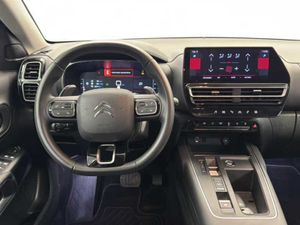 Citroën C5 Aircross BlueHDi 130 S&S EAT8 Plus   - Foto 16