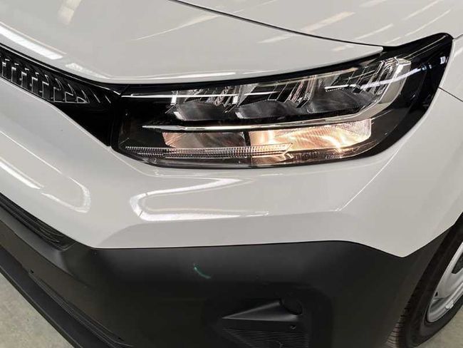 Citroën Berlingo Nuevo  VAN Talla M BlueHDi 100 S&S 3 Plazas   - Foto 19