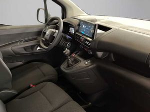 Citroën Berlingo Nuevo  VAN Talla M BlueHDi 100 S&S 3 Plazas   - Foto 33