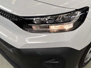 Citroën Berlingo Nuevo  VAN Talla M BlueHDi 100 S&S 3 Plazas   - Foto 39