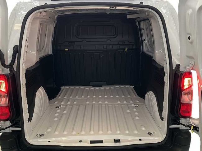 Citroën Berlingo Nuevo  VAN Talla M BlueHDi 100 S&S 3 Plazas   - Foto 32