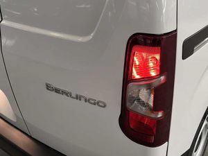 Citroën Berlingo Nuevo  VAN Talla M BlueHDi 100 S&S 3 Plazas   - Foto 41
