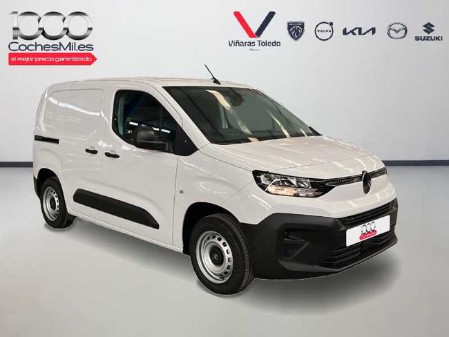 Citroën Berlingo Nuevo  VAN Talla M BlueHDi 100 S&S 3 Plazas   - Foto 7