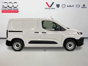 Citroën Berlingo Nuevo  VAN Talla M BlueHDi 100 S&S 3 Plazas   - Foto 6