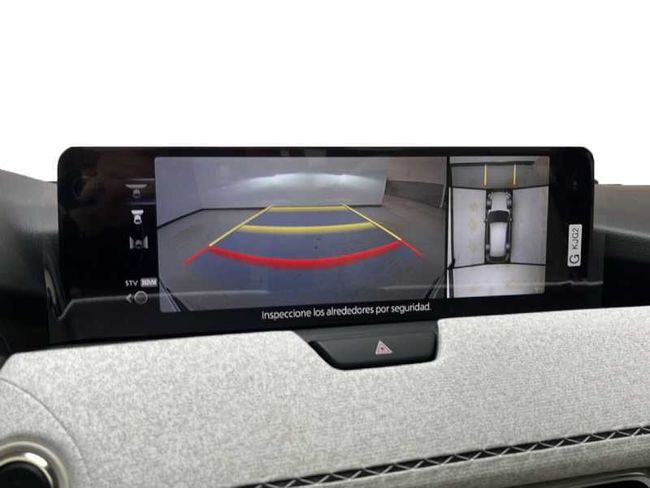 Mazda CX-80 Nuevo  3.3 e-SKYACTIV D MHEV 187 kW (254 CV) 8AT AWD TAKUMI PLUS   - Foto 12