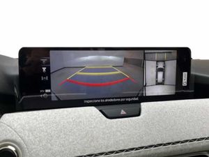 Mazda CX-80 Nuevo  3.3 e-SKYACTIV D MHEV 187 kW (254 CV) 8AT AWD TAKUMI PLUS   - Foto 12