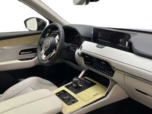 Mazda CX-80 Nuevo  3.3 e-SKYACTIV D MHEV 187 kW (254 CV) 8AT AWD TAKUMI PLUS   - Foto 13