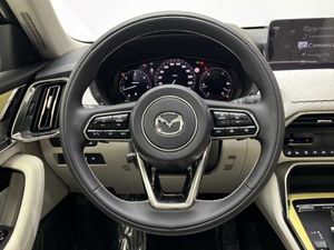 Mazda CX-80 Nuevo  3.3 e-SKYACTIV D MHEV 187 kW (254 CV) 8AT AWD TAKUMI PLUS   - Foto 19