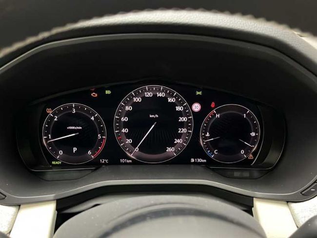 Mazda CX-80 Nuevo  3.3 e-SKYACTIV D MHEV 187 kW (254 CV) 8AT AWD TAKUMI PLUS   - Foto 17