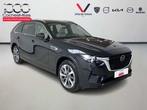 Mazda CX-80 Nuevo  3.3 e-SKYACTIV D MHEV 187 kW (254 CV) 8AT AWD TAKUMI PLUS   - Foto 7