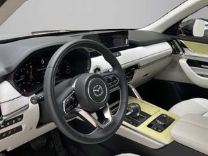 Mazda CX-80 Nuevo  3.3 e-SKYACTIV D MHEV 187 kW (254 CV) 8AT AWD TAKUMI PLUS   - Foto 20