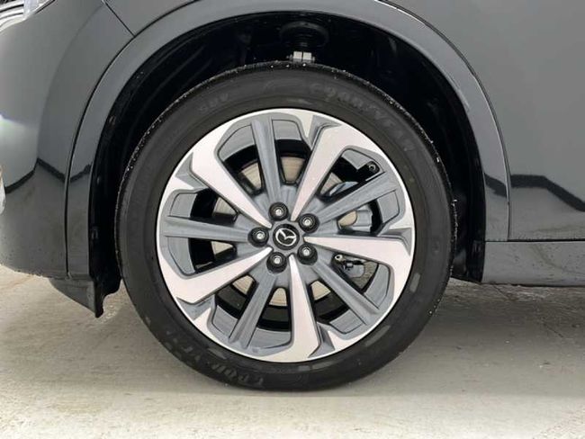 Mazda CX-80 Nuevo  3.3 e-SKYACTIV D MHEV 187 kW (254 CV) 8AT AWD TAKUMI PLUS   - Foto 18