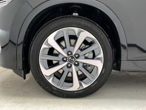 Mazda CX-80 Nuevo  3.3 e-SKYACTIV D MHEV 187 kW (254 CV) 8AT AWD TAKUMI PLUS   - Foto 18