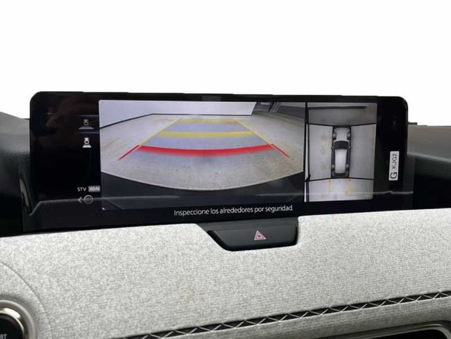 Mazda CX-80 Nuevo  3.3 e-SKYACTIV D MHEV 187 kW (254 CV) 8AT AWD TAKUMI PLUS   - Foto 11