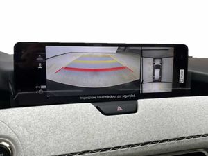 Mazda CX-80 Nuevo  3.3 e-SKYACTIV D MHEV 187 kW (254 CV) 8AT AWD TAKUMI PLUS   - Foto 11