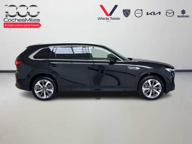 Mazda CX-80 Nuevo  3.3 e-SKYACTIV D MHEV 187 kW (254 CV) 8AT AWD TAKUMI PLUS   - Foto 6