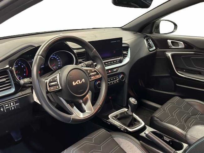 Kia Ceed 1.0 T-GDi 74kW (100CV) Style Edition   - Foto 10